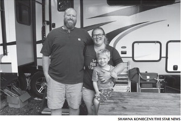 Camper of the Week: Camper of the Week:
