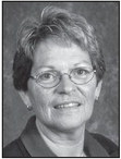 Jane A. Paulson