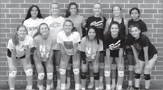 Abby aims to reclaim conference title Abby aims to reclaim conference title