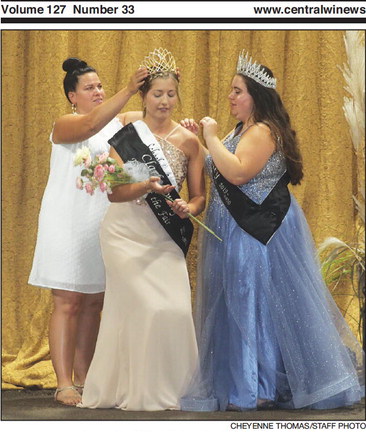 Loyal girl is Fairest of the Fair