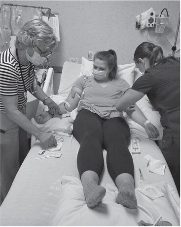 Medford grad donates bone marrow Medford grad donates bone marrow