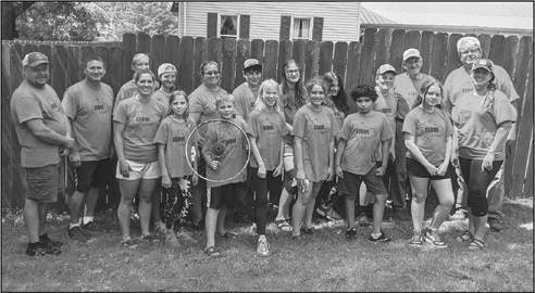 ‘Serve Local’ effort gets kids and adults helping others