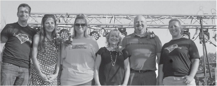 Medford Cooperative celebrates ‘Heroes Among Us’ Medford Cooperative celebrates ‘Heroes Among Us’