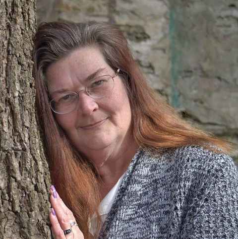 Candice Shepard Scheidecker