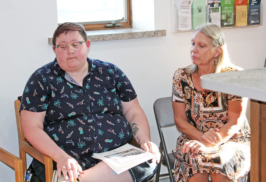 Cadott Village Board; Library gets tentative approval for new location