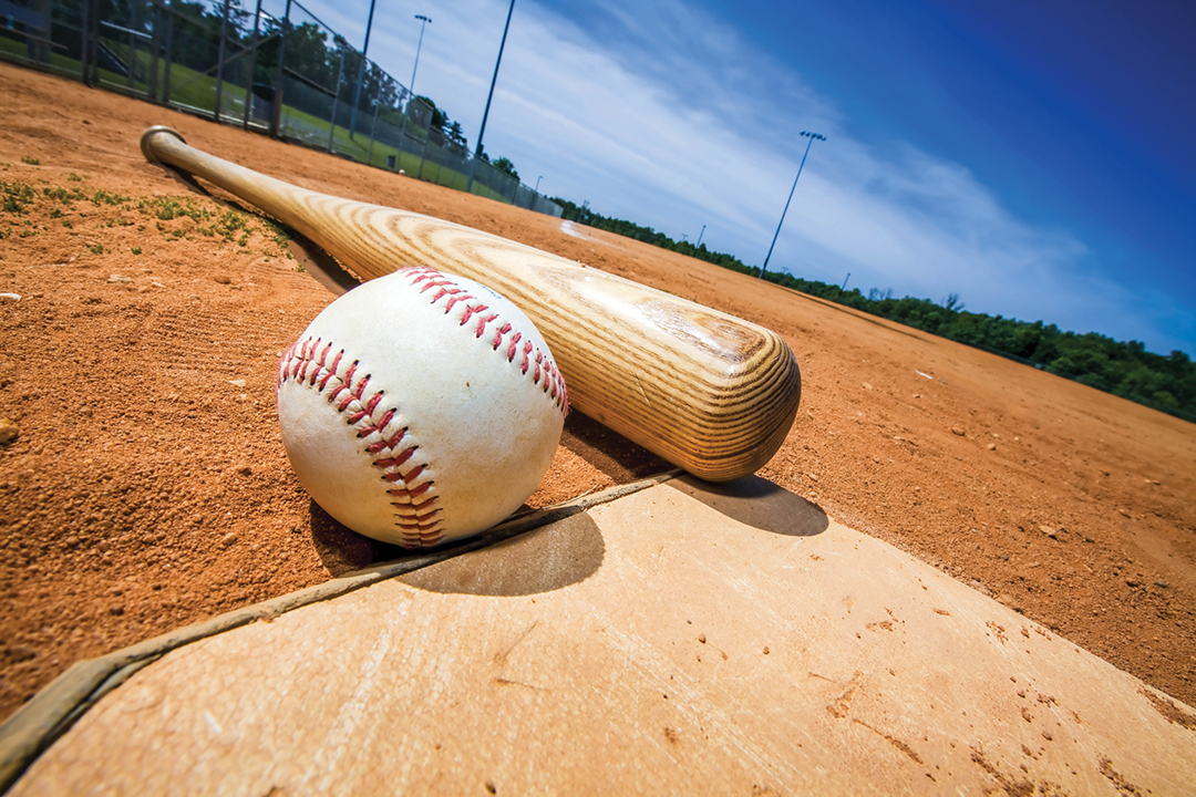 Matching fund set up to raise money for ballfield