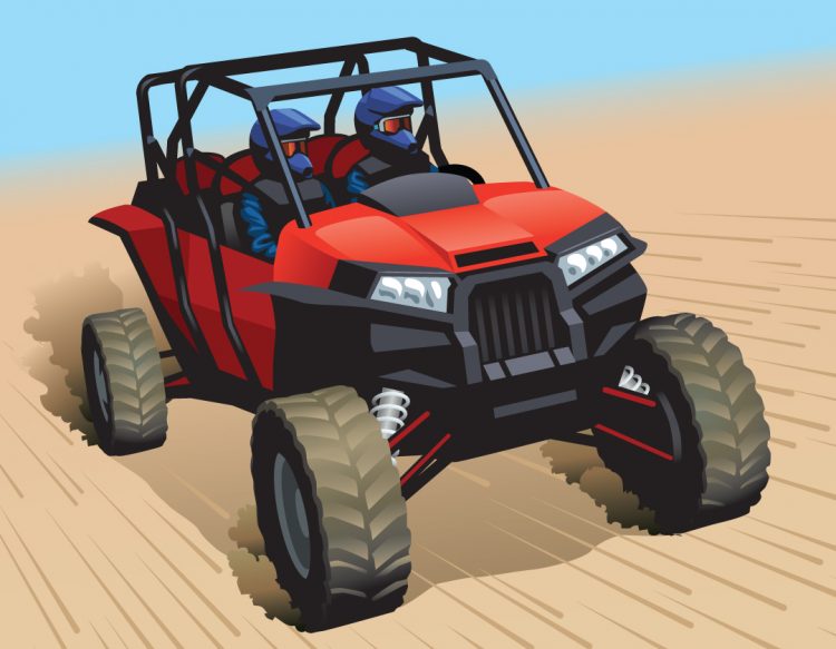 Cornell City Council; Main Street can be opened up for ATV/UTV use Cornell City Council; Main Street can be opened up for ATV/UTV use