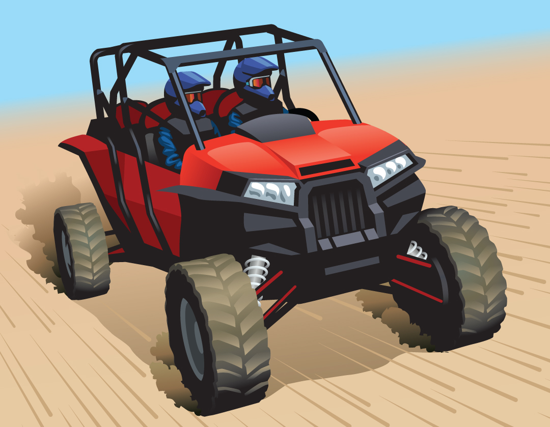 Cornell City Council; Main Street can be opened up for ATV/UTV use