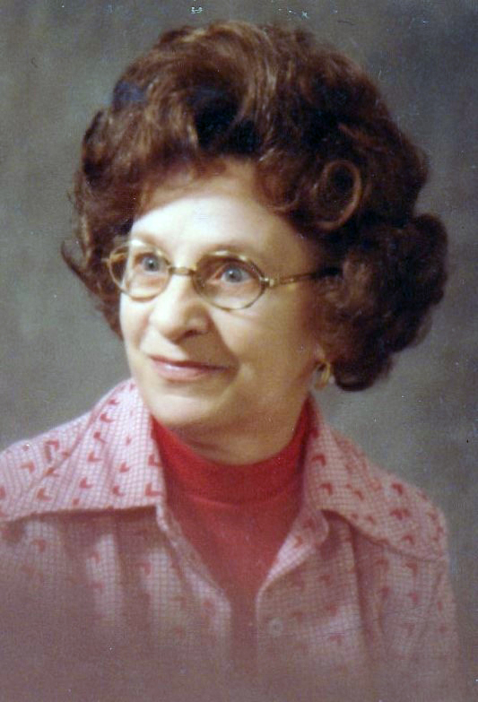 Phyllis A. Carrell