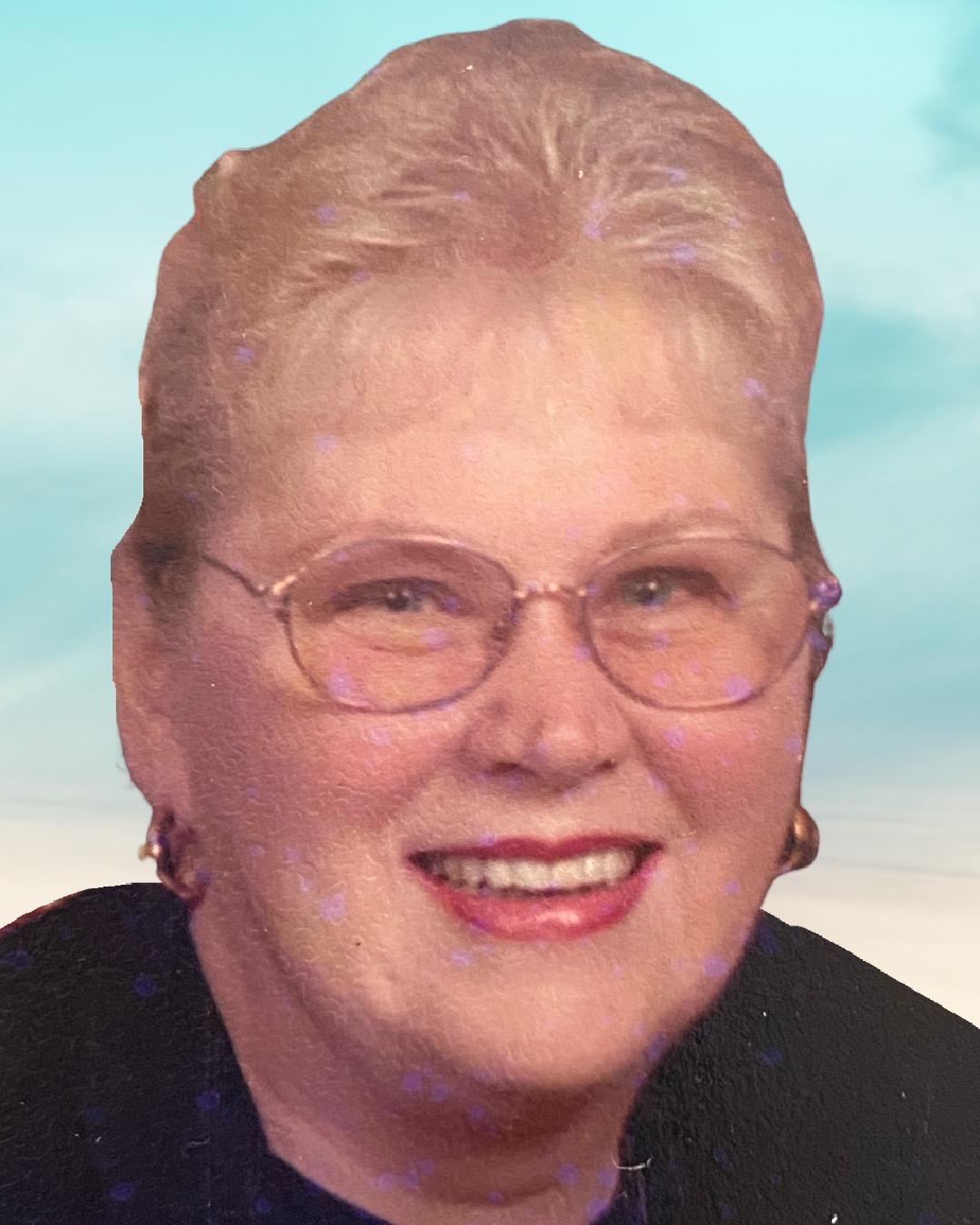 Virginia “Ginny” Smigelski Dugal