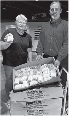 Forward Bank’s $5,000 Touchdown Throw returns Forward Bank’s $5,000 Touchdown Throw returns