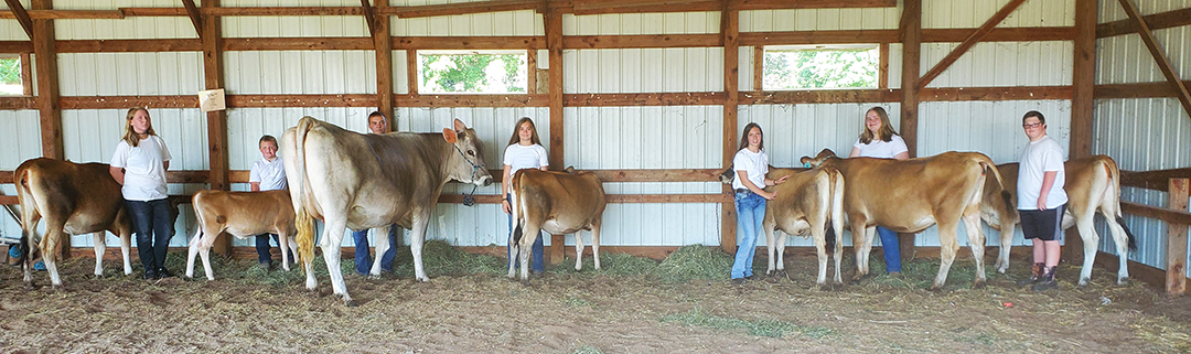 Summer updates show Cadott  FFA hasn’t slowed down
