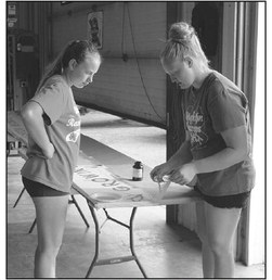 Brighton 4-Hers ready for return to Marathon County Fair