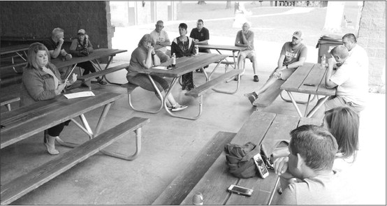 Residential homes preferred