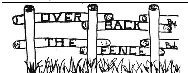 Here I am, writing a ….