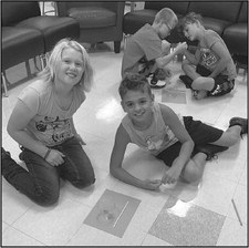 Fifth Grade  Puts the COOL  in School!!