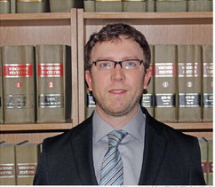 Kohley joins Jensen, Scott, Grunewald and Shiffler law firm Kohley joins Jensen, Scott, Grunewald and Shiffler law firm