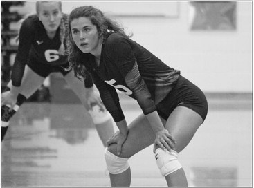 Falcons finish fourth at Marshfield Invite Falcons finish fourth at Marshfield Invite