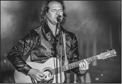 ‘I am, He said’ to open Tack’s 25th season