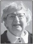 Elizabeth “Betty” L. Seidl