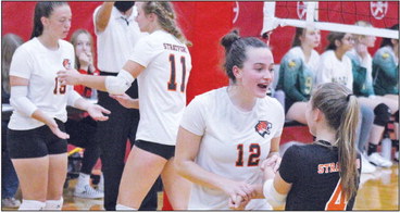 Raiders stay undefeated in South