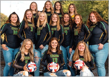 Krebsbach leads ‘Cats again