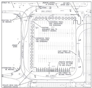Elementary School/ Marathon  Venture ….
