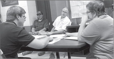 MSA offers 2nd opinion on Curtiss sewer plant MSA offers 2nd opinion on Curtiss sewer plant