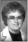 Vera Thorson