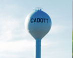 Cadott Village Board; Jetter upgrade likely, may hire out work in meantime