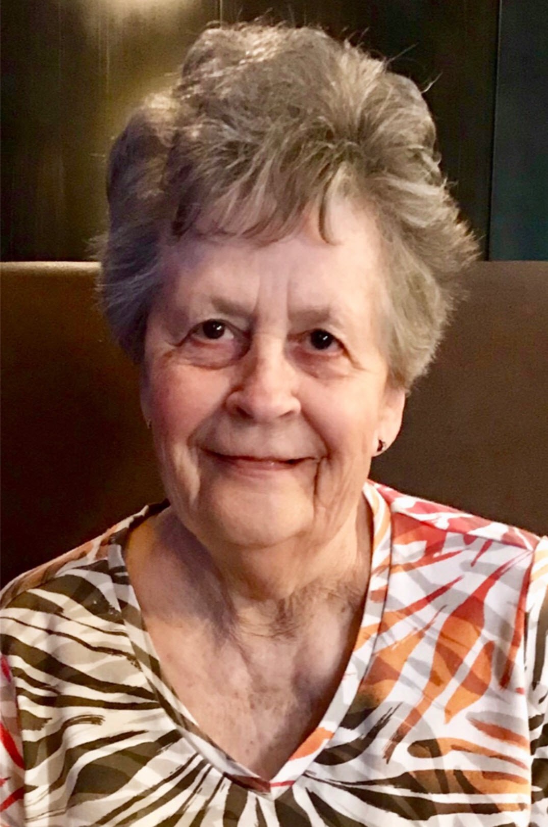 Judith “Judy” Arlene Ellingson