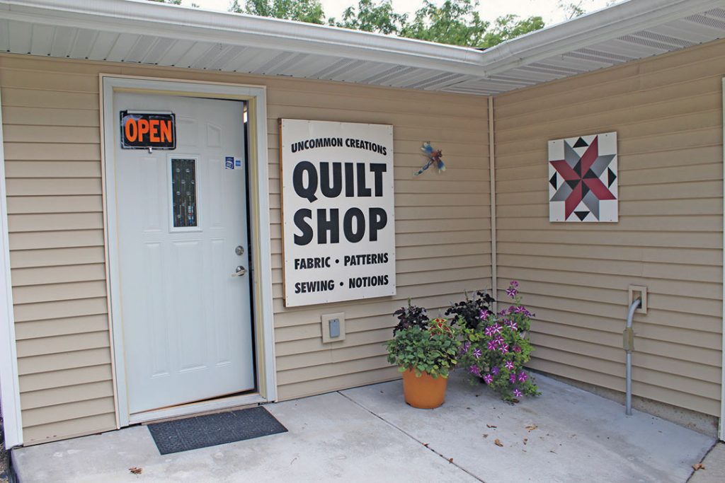 Crafters outlet online