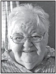 Barbara “Barby” Martin Barbara “Barby” Martin