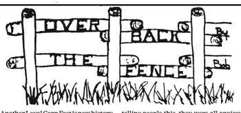 AnotherLoyalCornFestisnowhistory. How would I describe ….