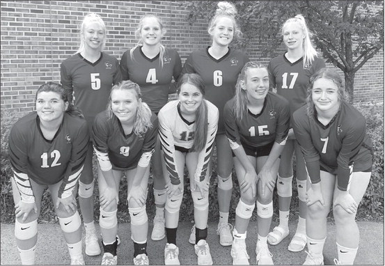 ‘Jays ready to show talent