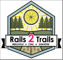 Fundraising continues for ‘Rails to Trails’ development project