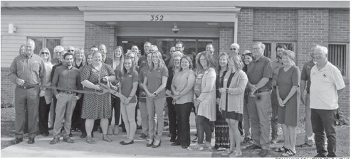 Royal Credit Union marks grand opening for Medford location