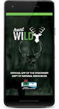 Find adventure with Hunt Wild Wisconsin mobile app Find adventure with Hunt Wild Wisconsin mobile app