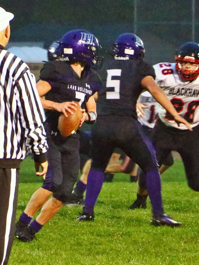 Chieftains defense can’t stave off Owen-Withee