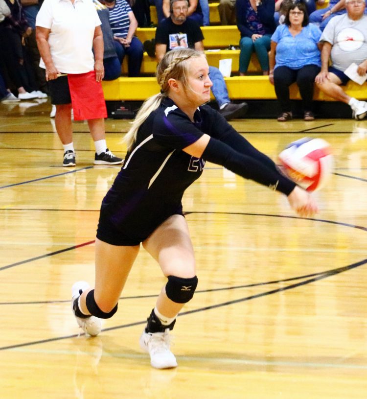Lake Holcombe sees tough sets during away triangular Lake Holcombe sees tough sets during away triangular