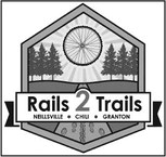Rails to Trails project to receive $50,000 DNR development grant