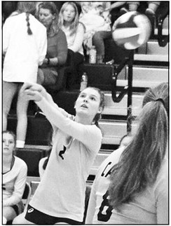 Cadott faces long stretch on court ahead of playoffs