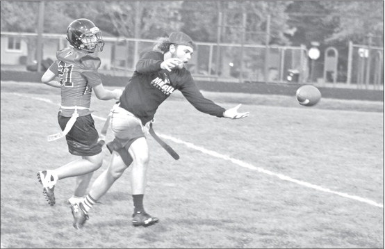 Bring on the spooky season