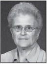 Margaret Goessl