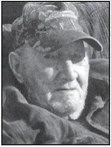 Kenneth F. “John” Berger Kenneth F. “John” Berger