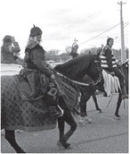 Harvest Days events on tap this weekend Harvest Days events on tap this weekend