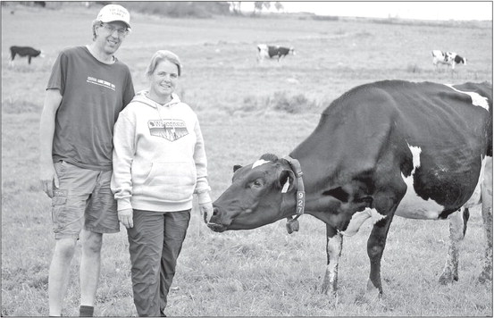 Farmers threatened with deportation