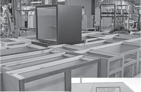 Great Northern Cabinetry Building not just cabinets, but careers Great Northern Cabinetry Building not just cabinets, but careers