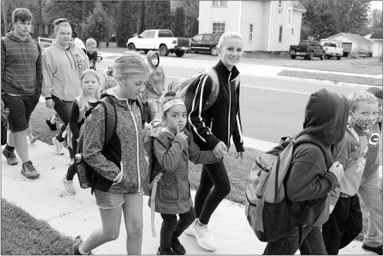 Don’t underestimate your actions