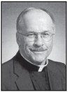 Father Charles Hiebl